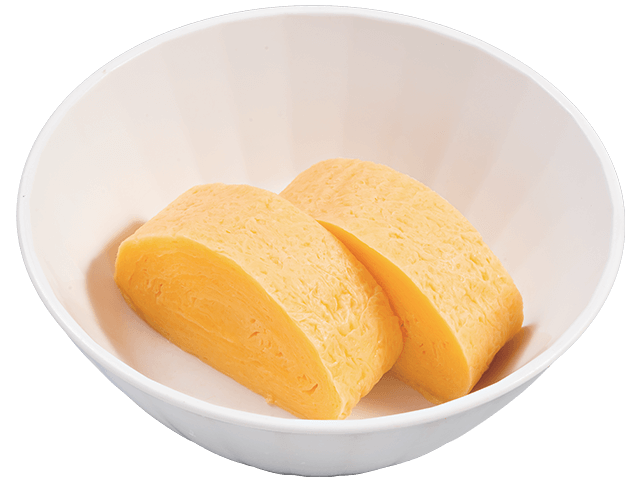 だし巻き玉子