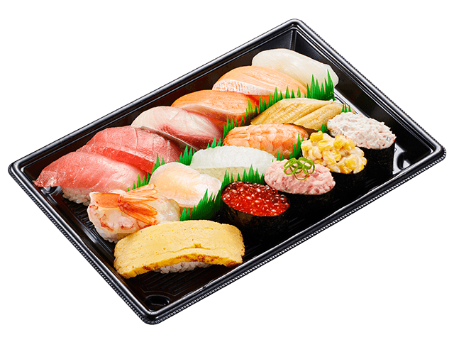バラエティ１６貫セット