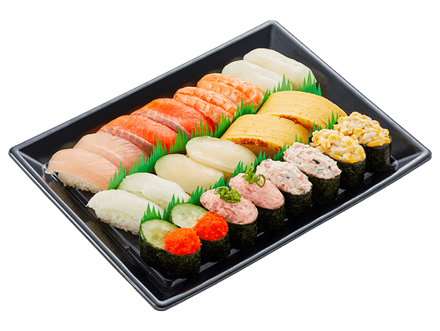 【６月１１日～】にぎわい１１種セット２人前