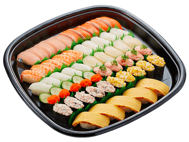 【６月１１日～】にぎわい１１種セット５人前