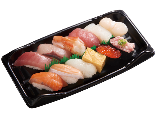 受取日時とメニューを選ぶ お持ち帰りweb予約 かっぱ寿司 回転寿司