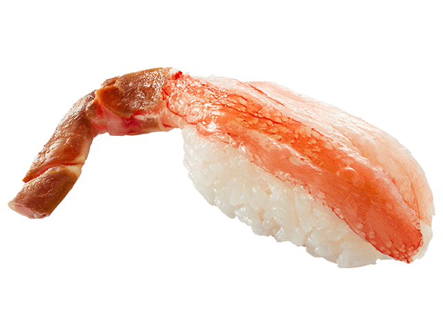 生本ずわい蟹（殻付き）