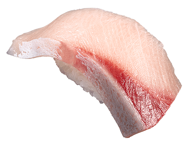 活〆寒ぶりはらみ