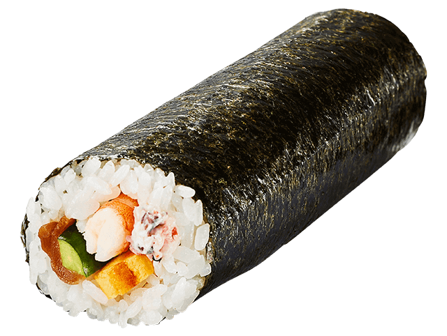 ご予約承り中１／３１～２／３特選恵方巻