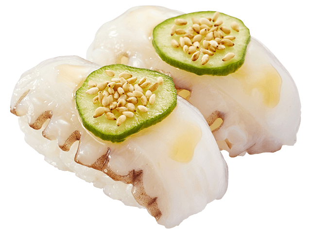 生たこ きゅう胡麻油