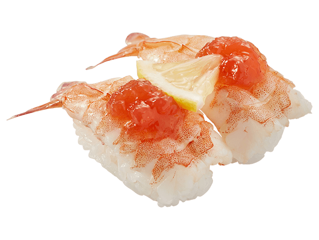 えび爽やかトマト塩ジュレ