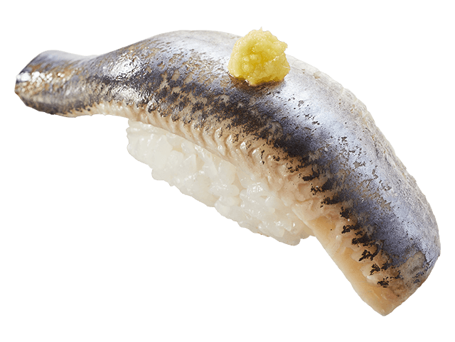 三陸産とろいわし
