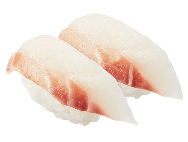 活〆真鯛(二貫)