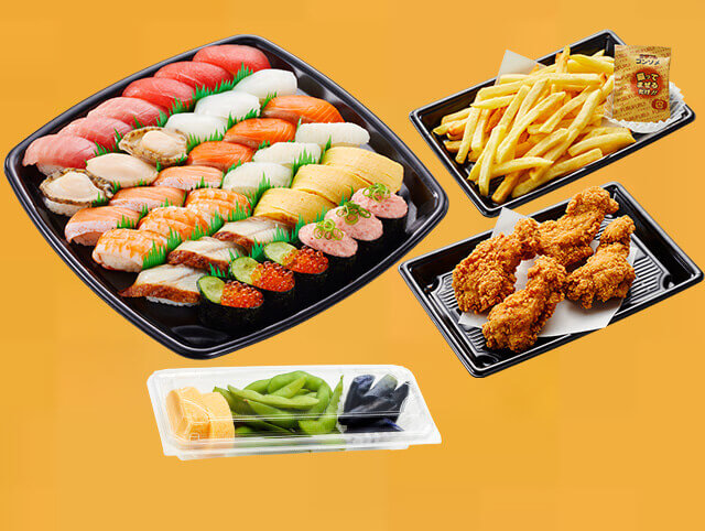 【７月３日～】夏のごちそう１２種セット３人前パーティーセット（コンソメ）