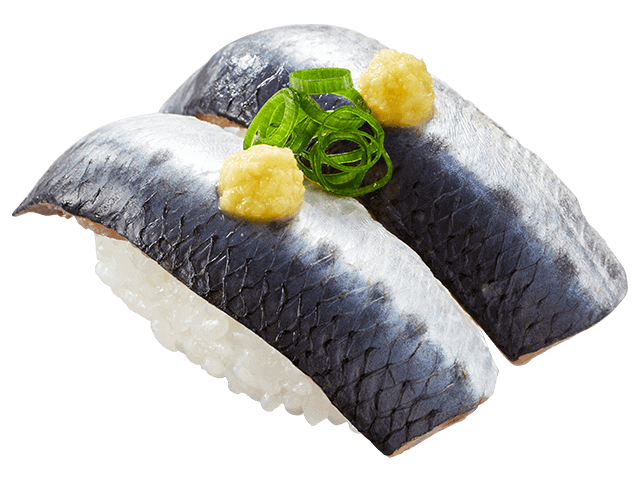 北海道産刺身いわし