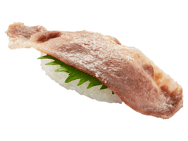 豚タン塩ダレ（大葉）