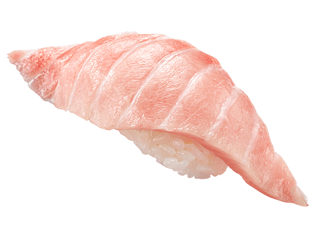 大切りみなみ鮪大とろ