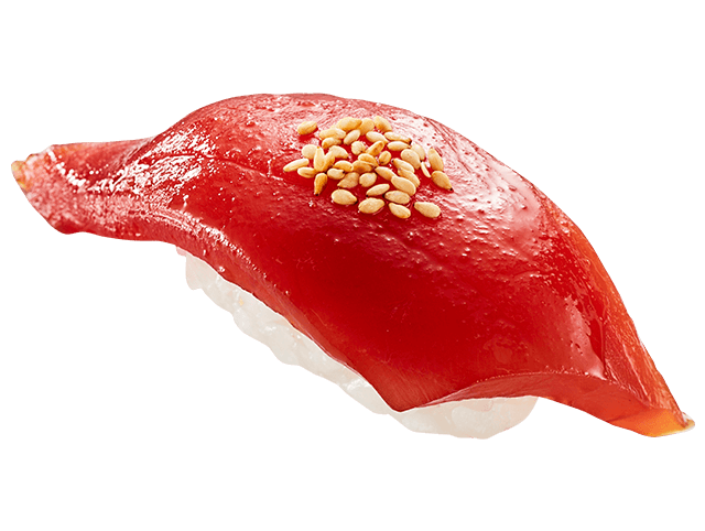 みなみ鮪赤身 漬け