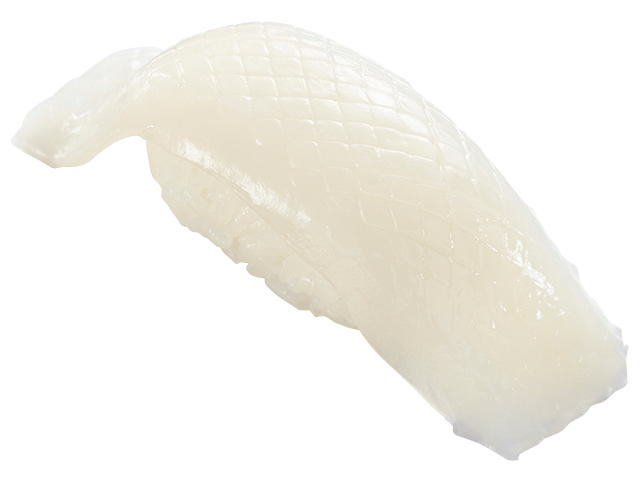 大切りするめいか