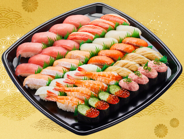 【１１月２７日～】冬のごちそう１１種セット４人前