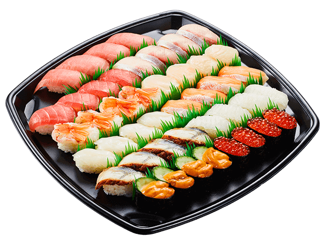 極み１１種セット ４人前