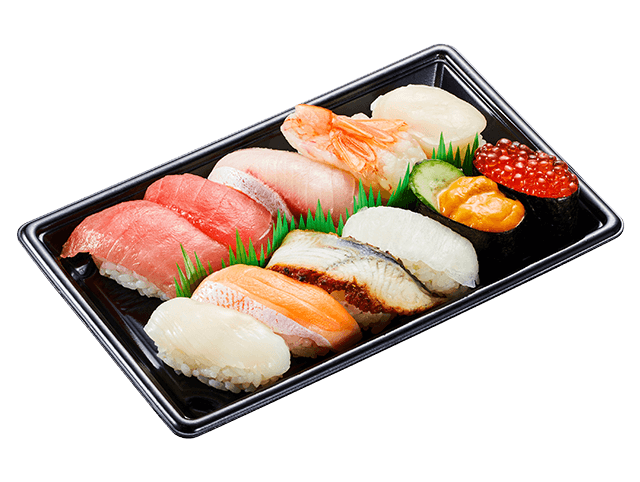 極み１１種セット １人前