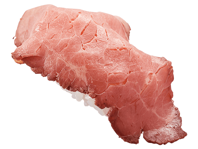 ローストビーフ