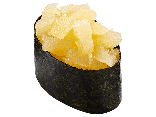 数の子刻み軍艦