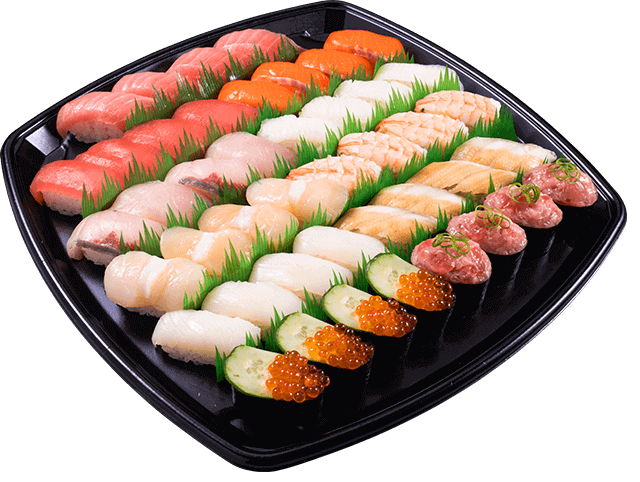 人気１１種セット４人前