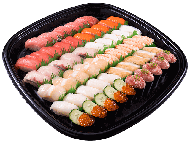 人気１１種セット５人前