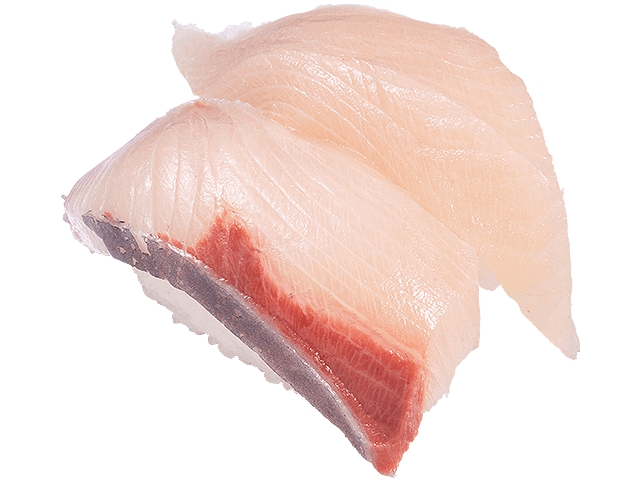 活〆寒ぶり(二貫)