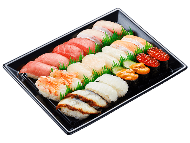 極み１１種セット ２人前