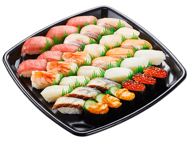 極み１１種セット ３人前