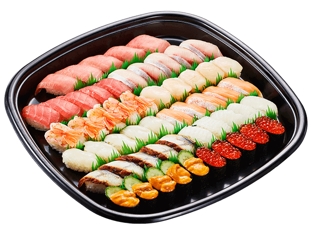 極み１１種セット ５人前