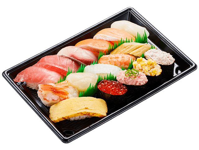 バラエティ１６貫セット