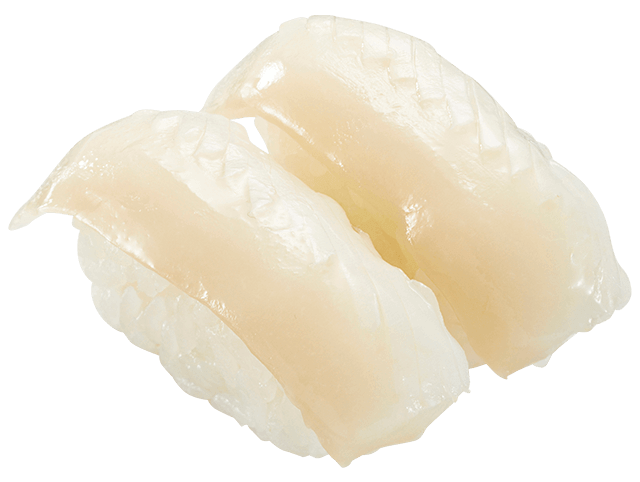 天然むらさきいか