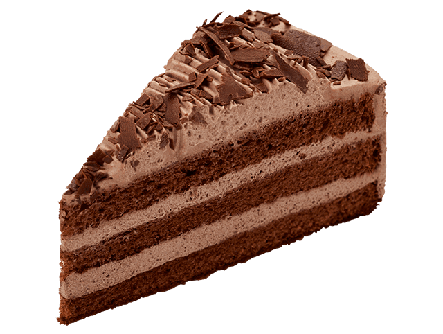 チョコレートケーキ