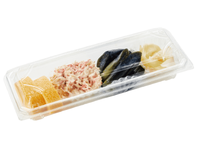 お持ち帰り用おつまみセット