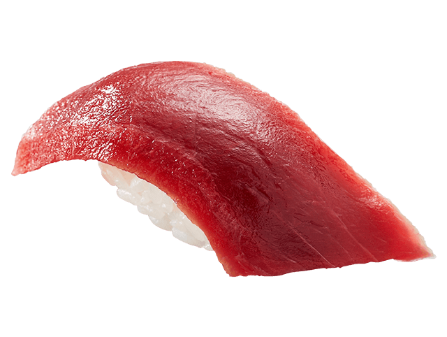 神奈川水揚げ天然本鮪 大切り赤身