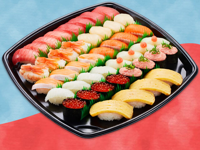 【１月１５日～３月１１日】冬の彩り１１種セット４人前