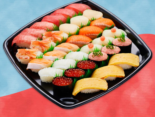 【１月１５日～３月１１日】冬の彩り１１種セット３人前