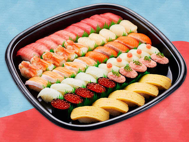 【１月１５日～３月１１日】冬の彩り１１種セット５人前