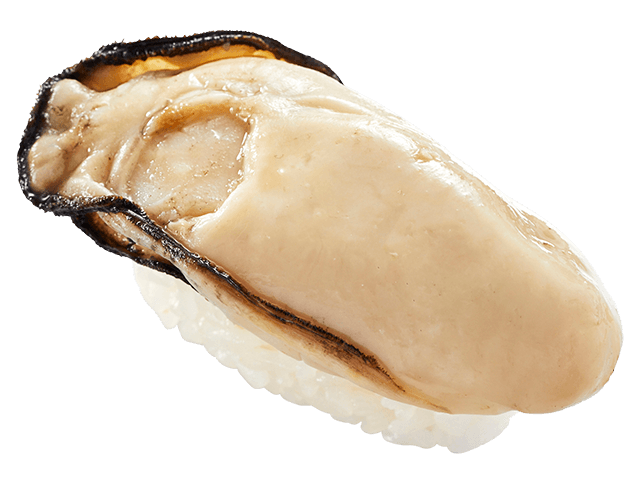 瀬戸内海産 蒸し牡蠣