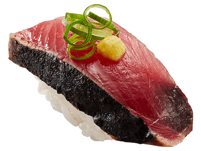 気仙沼産厚切りかつおたたき