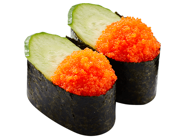 ししゃもっこ軍艦