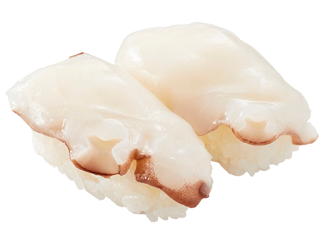 北海道産 水たこ