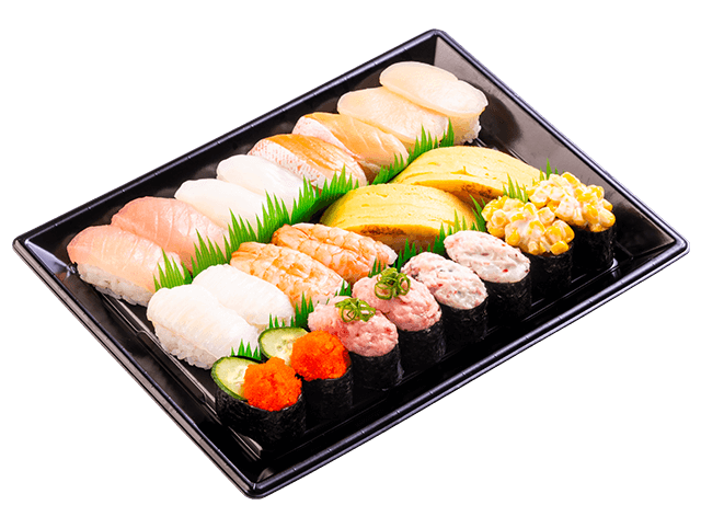 【３月１９日～】お手頃１１種セット２人前