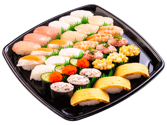 【３月１９日～】お手頃１１種セット３人前