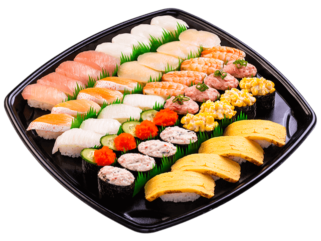 【３月１９日～】お手頃１１種セット４人前