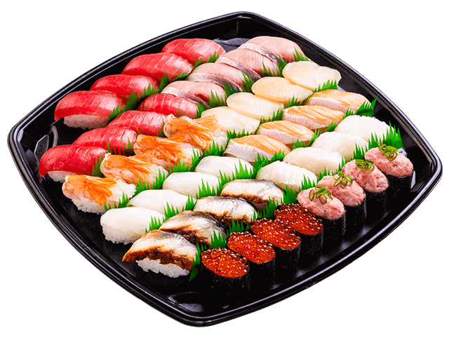 【３月１９日～】極上１０種セット ４人前