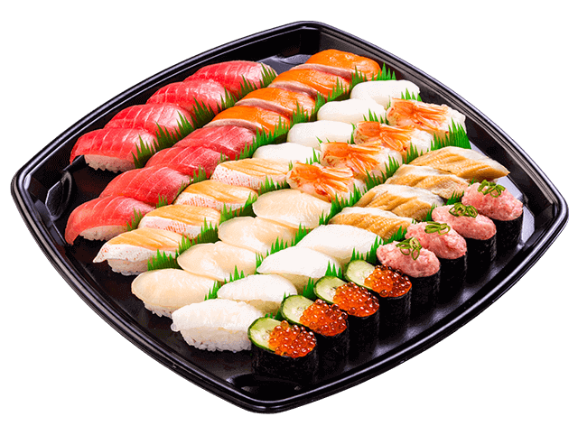 【３月１９日～】定番１１種セット４人前