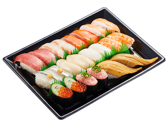 【３月１９日～】春の華やか１１種セット２人前