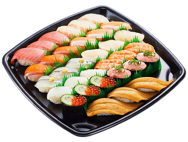 【３月１９日～】春の華やか１１種セット３人前