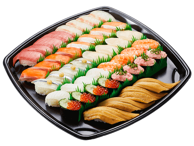 【３月１９日～】春の華やか１１種セット４人前