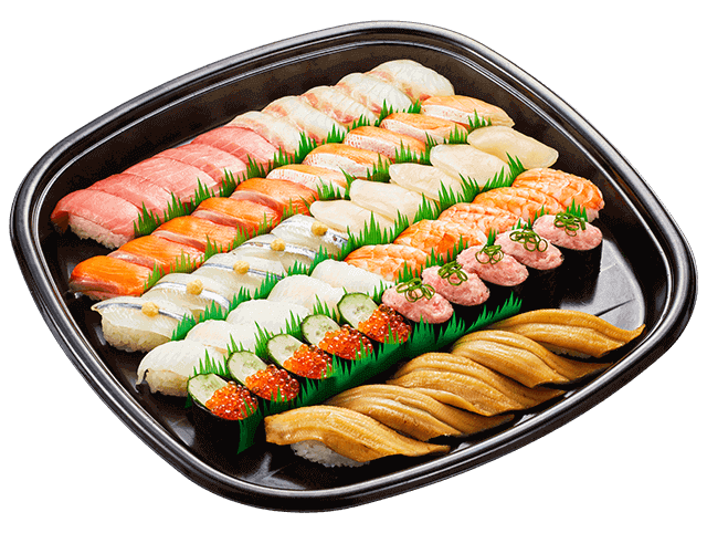 【３月１９日～】春の華やか１１種セット５人前